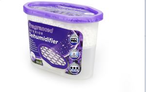 Kapalı Küf Hava Nem Alma Cihazı 500ML