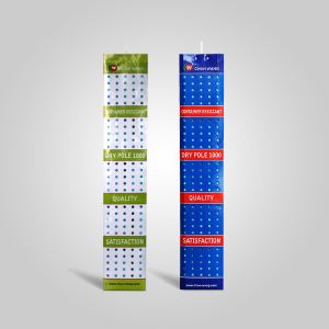 Nem Konteyner için Kutuyu Absorbe Edin