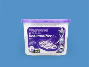 Yüksek Verimli Yeni Malzeme Nem Alma Kutusu