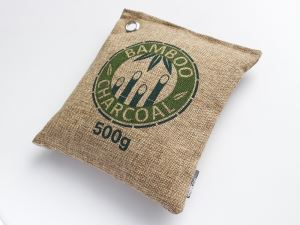 Yeni Ürünler 2018 Amazing Bamboo Charcoal Deodorizer