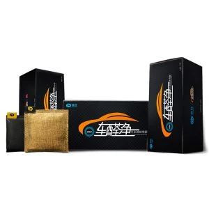 OEM Mevcut Araba Koku Giderici