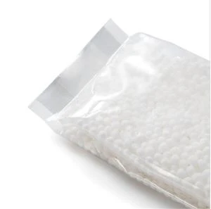 Gardırop için Doldurulabilir Nem Sorbent Çanta