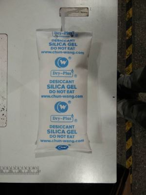 Silika Jel Kurutma Torbaları1000gram