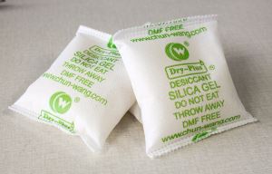 Silika Jel Nemli Torba 500g