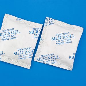 Silika Jel Kılıfı 5g