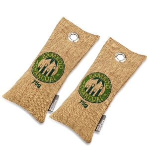 Küçük Koku Giderici Çanta Kokusu Absorbe