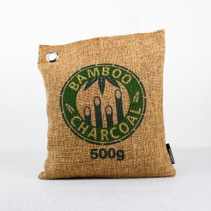 Bambu Kömür Deodorantı