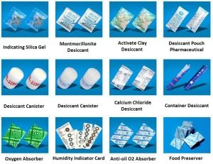 Xdry Desiccant