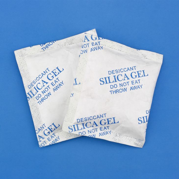 Watch Boxes Used Moisture Remove Desiccant