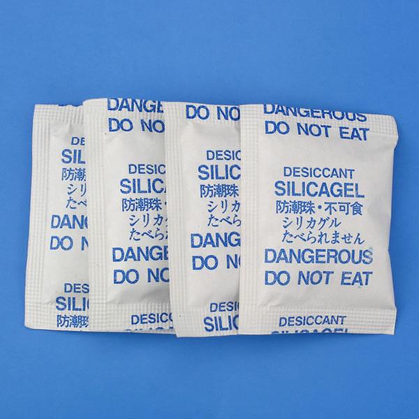 Wholesale Silica Gel Desiccant Saled In Full Carton