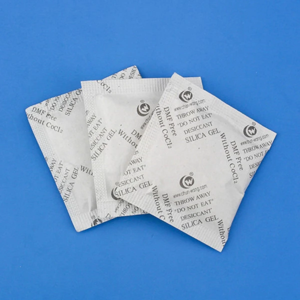 Wholesale Silica Gel Desiccant Saled In Full Carton