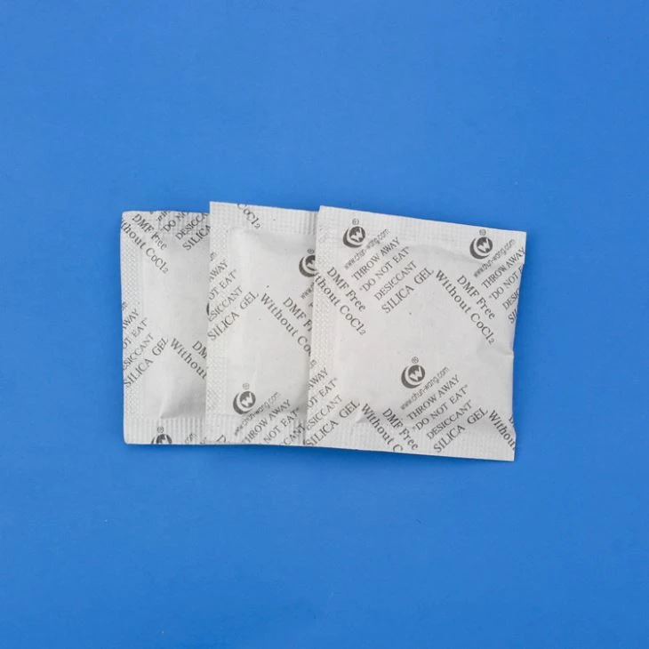 Wooden Parts Used High Efficiency Desiccant