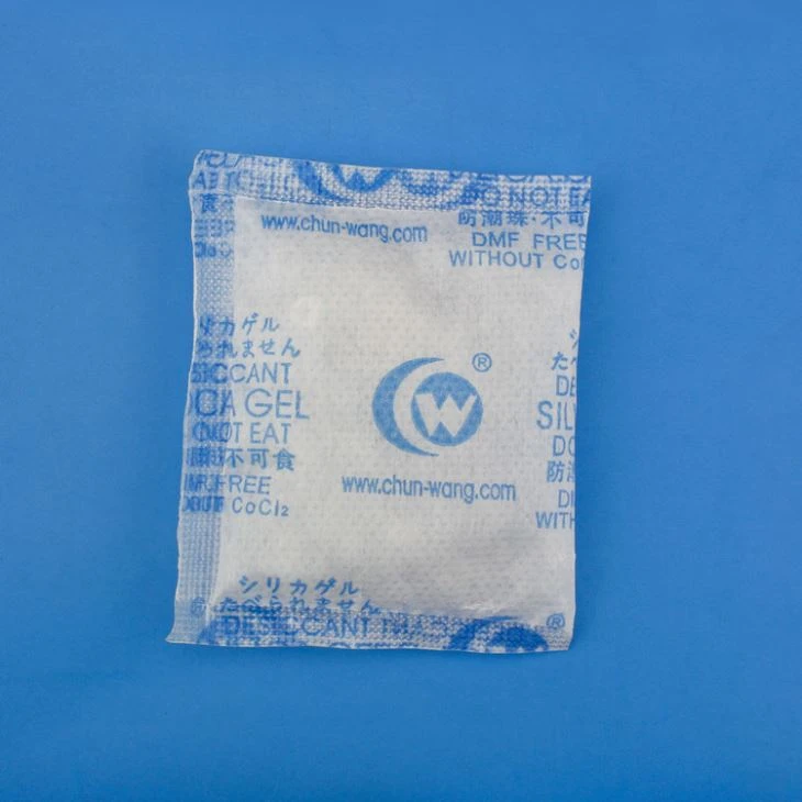 Wooden Parts Used High Efficiency Desiccant