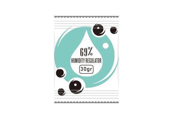 Nem Ortamı Ayarı için 2 Yönlü Nem Kontrol Paketi