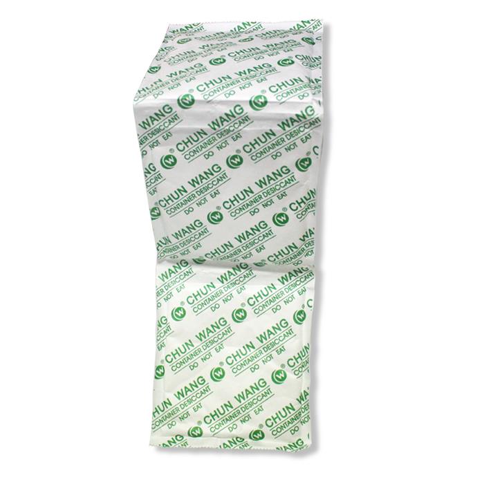 Konteyner Kurutucu Yapıştırıcı destekli Şerit 125g*3