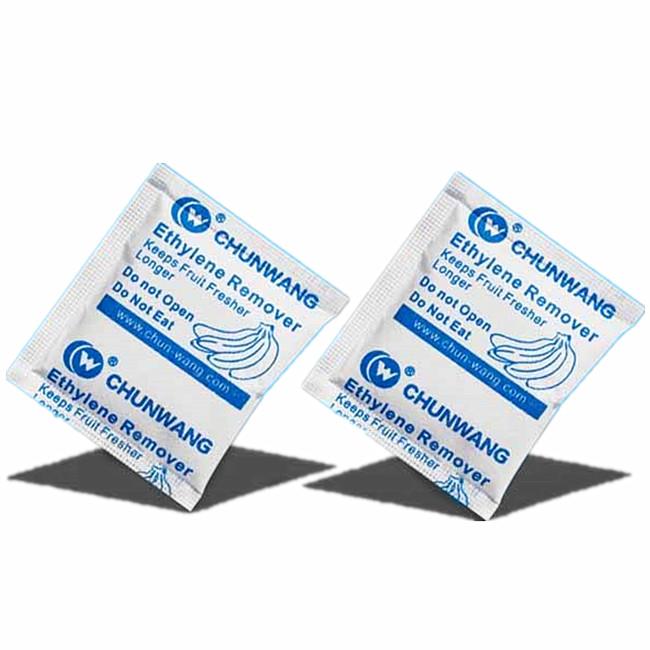 Direct Selling Ethylene Absorbent For Fruit