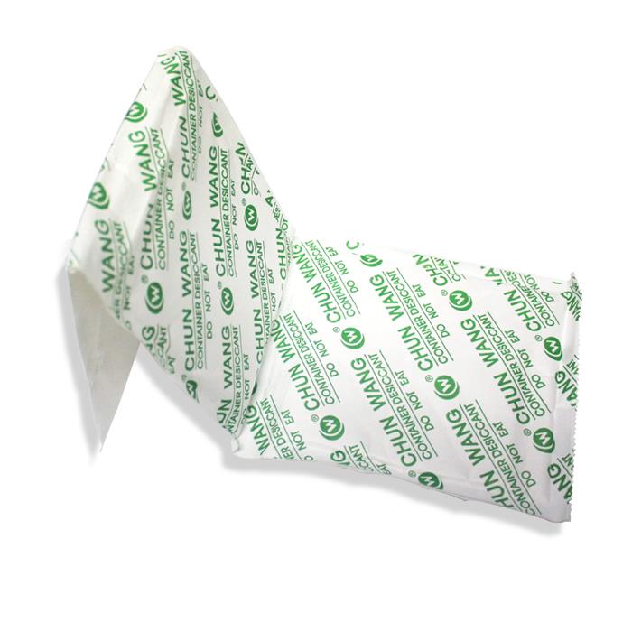 Yeni Tip STICKY PACK Kurutucu Tyvek Çanta