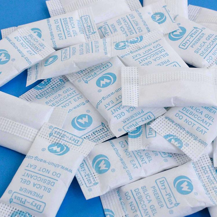 Dry-Plus® Premier Silika Jel Kurutucu 1 gram