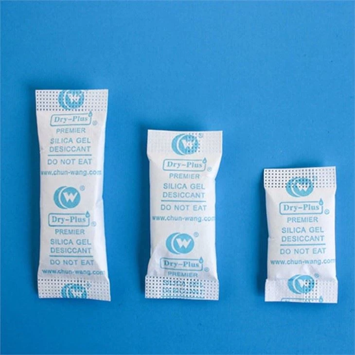 0.5g 1g 2g 3g 5g Small Packets Silica Gel