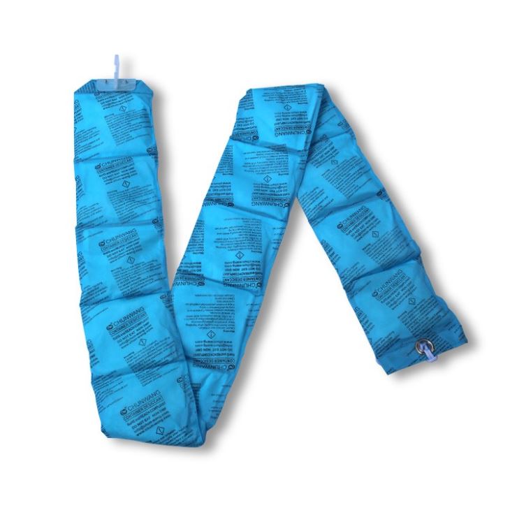 1.4kg Desiccant Strip Protect Aluminum Alloys from Oxidation (2)