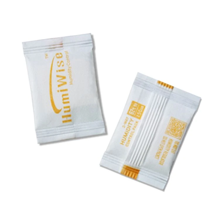 2-Way Humidity Control Pack Maintain Freshness Of Dry Flower And Cigar