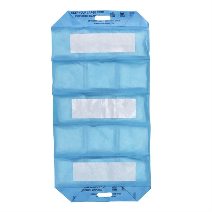Chunwang Blanket Desiccant 2000g