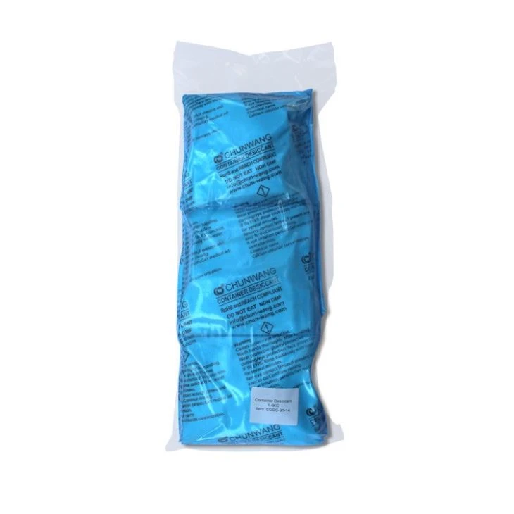 Container Cargo Desiccants Absorb Moisture (4)