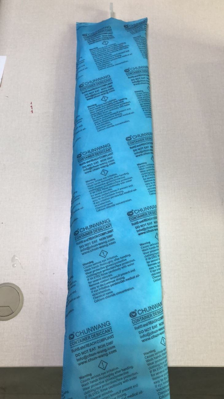 Down-Container Humidity Absorber 1.0 kilo