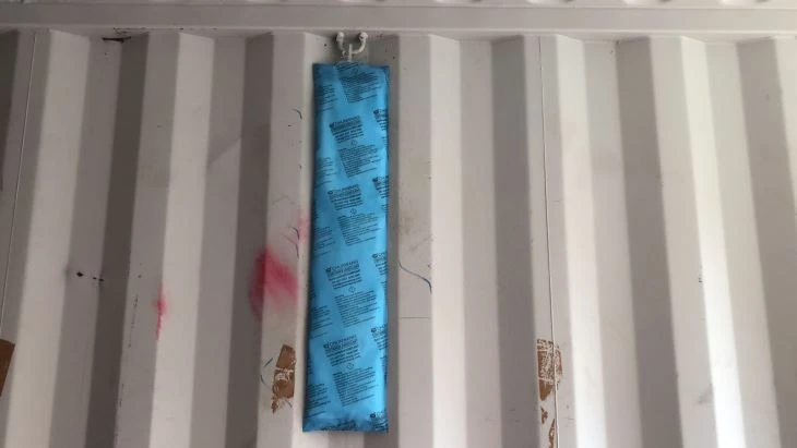 Container Dry Bag