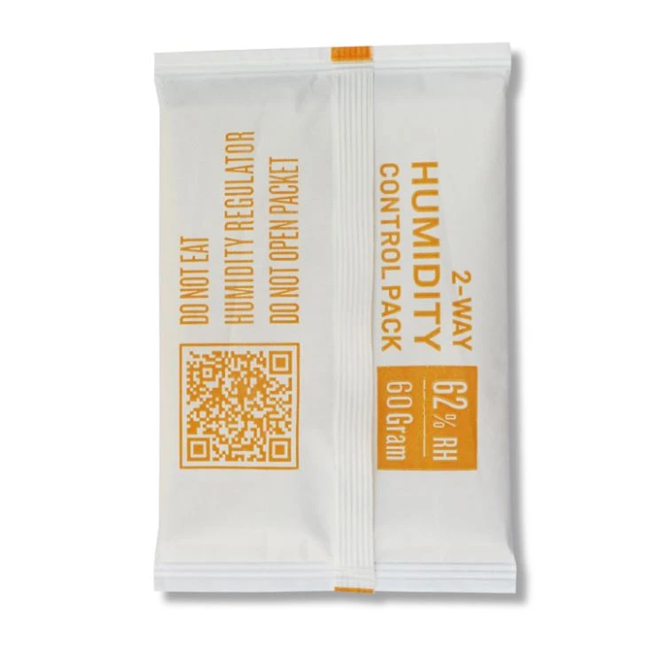 Humidity Control Pack RH85% For Humidor Seasoning