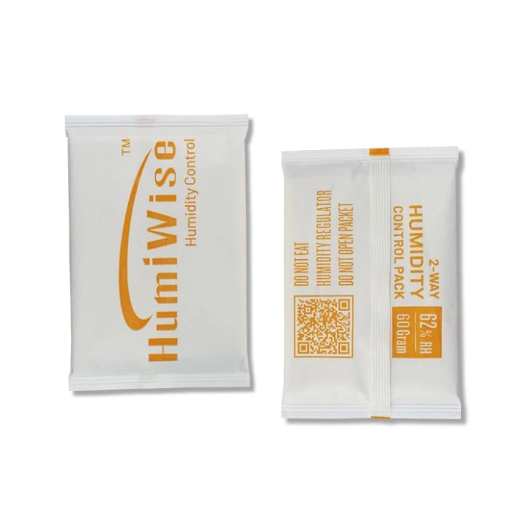Humidity Control Pack RH85% For Humidor Seasoning