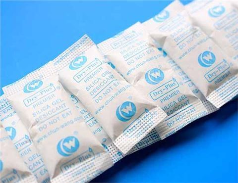 Medical Silica Gel 1g For COVID-19 Test Kit