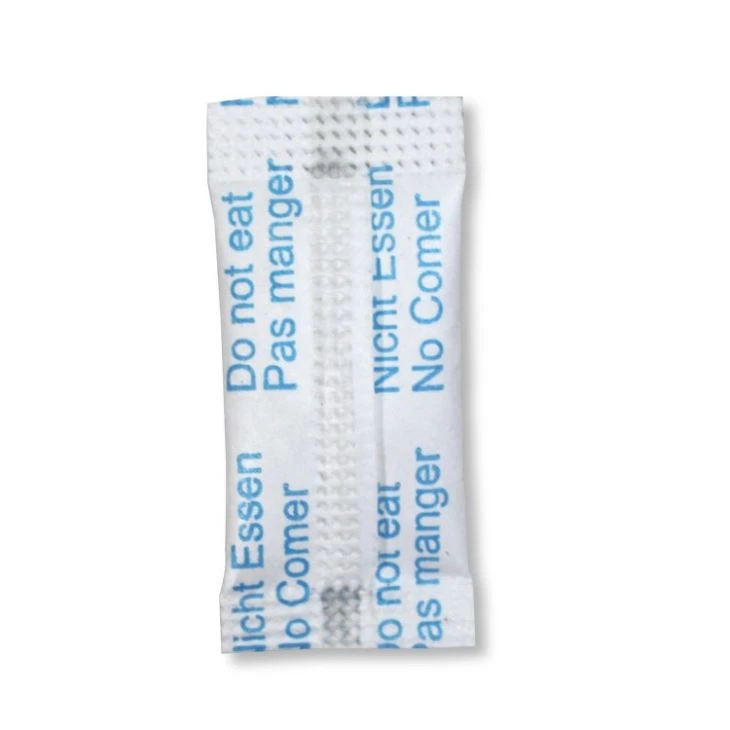 Medical Silica Gel For Nucleic Acid Rapid Test Kits