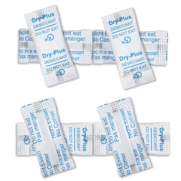 Medical Silica Gel For Nucleic Acid Rapid Test Kits