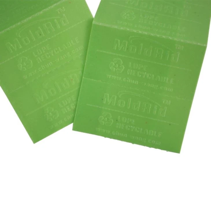 MoldRid Anti-Mold Mildew Proof Stickers