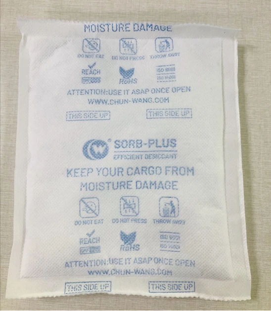 CHUNWANG Yeni Sorb-Plus Kurutucu Geliştirin