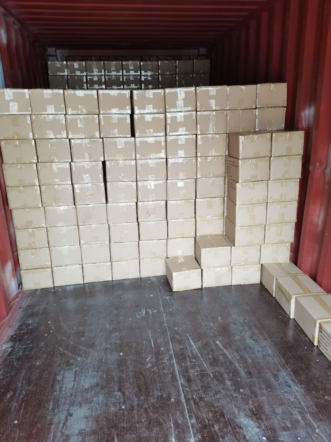 700  Karton Elyaf Kurutucu  2 * 3 CM ABD'ye Hazır