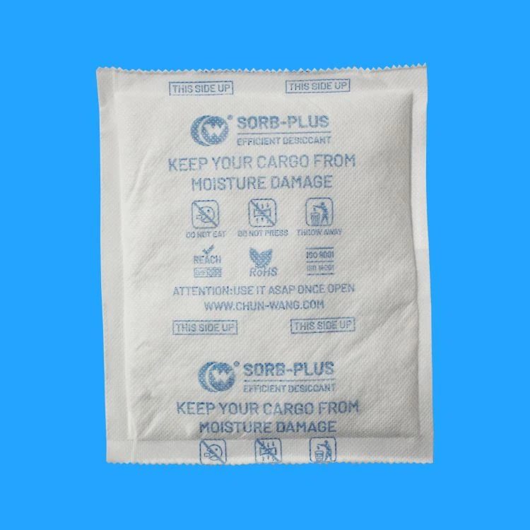 Sorb-Plus VS Silika Jel