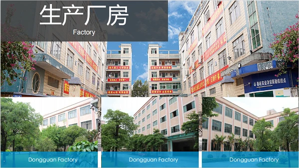 Dongguan Chunwang Özet Denetim Raporu 2020 (BSCI)