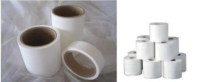 Nem Alıcı Kağıt 10000 KGS Non Woven Hazır