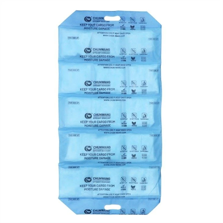 New Product Chunwang Desiccant Blanket 2kg
