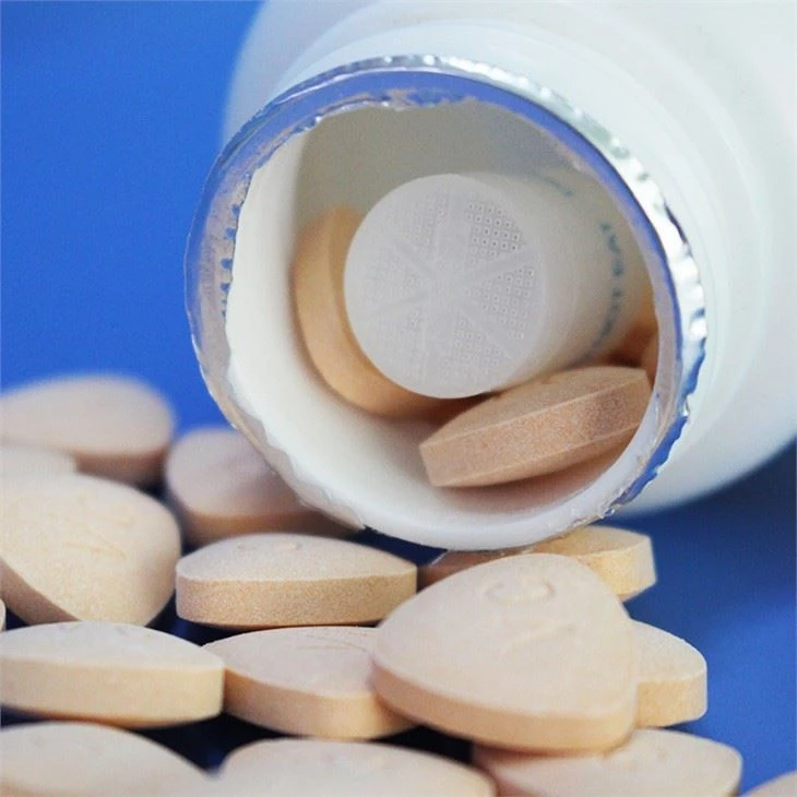 Silica Gel Desiccant Canister For Pharmaceutical Bottle Packaging