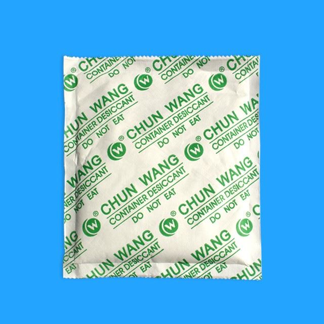 Desiccant Container Bags