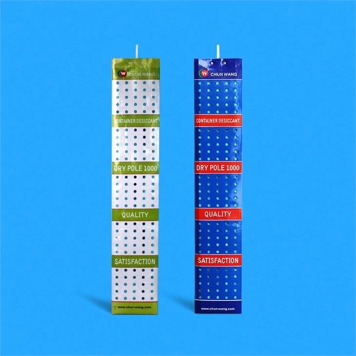 1000g Cargo Dry Pole CODB-91-10