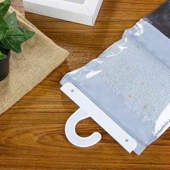 1000ml Big Capacity Fragrance Moisture Absorber Dehumidifier Bag For House