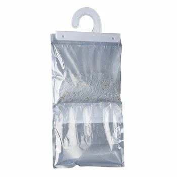 1000ml Big Capacity Fragrance Moisture Absorber Dehumidifier Bag For House