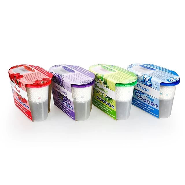 1000ML OEM Wholesale High-efficiency Fresh Air Household Humidity Moisture Absorb Box