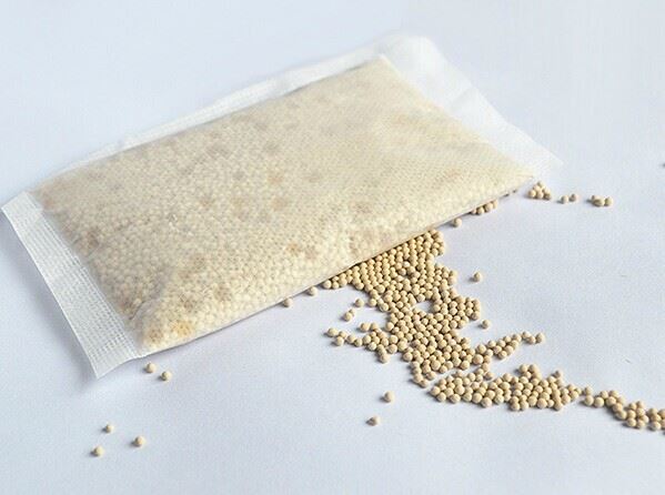 15g Molecular Sieve Tyvek Packet In MVTR Bags
