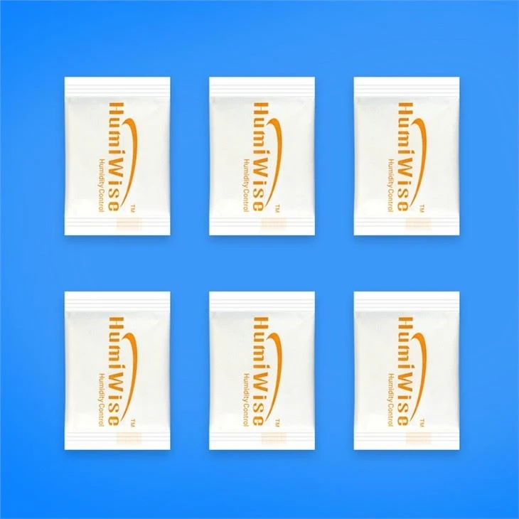 2-Way Humidity Control Packs Smart Solutions