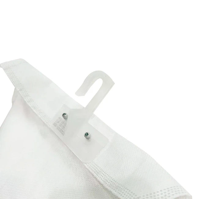 2KG Container Clay Desiccant Bags